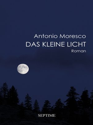 cover image of Das kleine Licht
